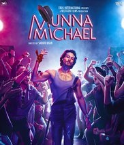 Munna Michael 2017 Movie